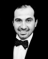 Ramiz R. Petros